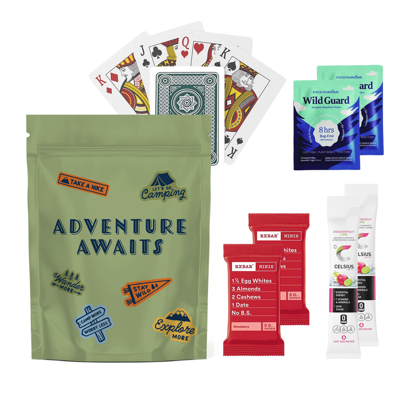 Adventure Bundle