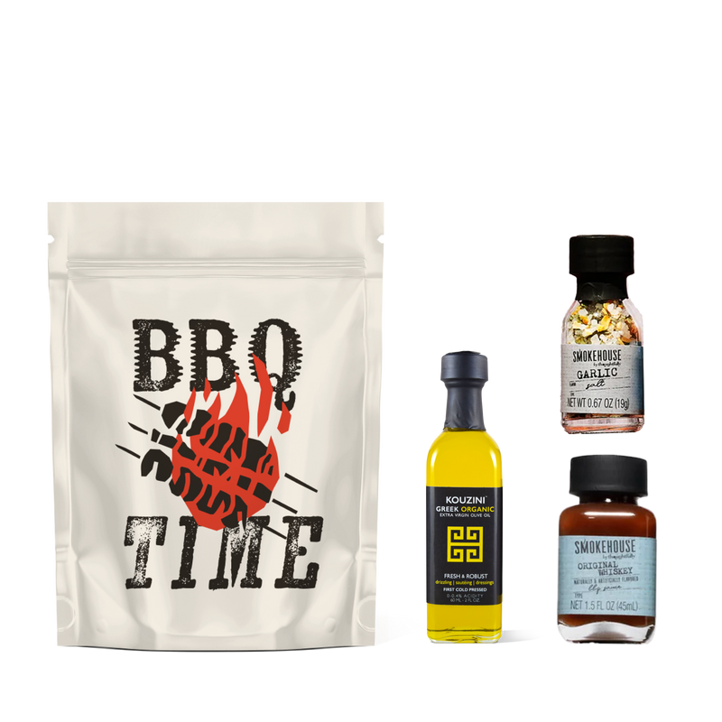 BBQ Bundle