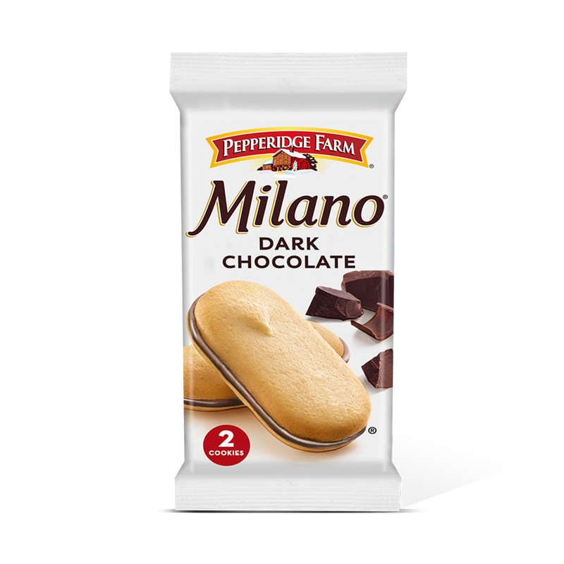 Milano Cookies
