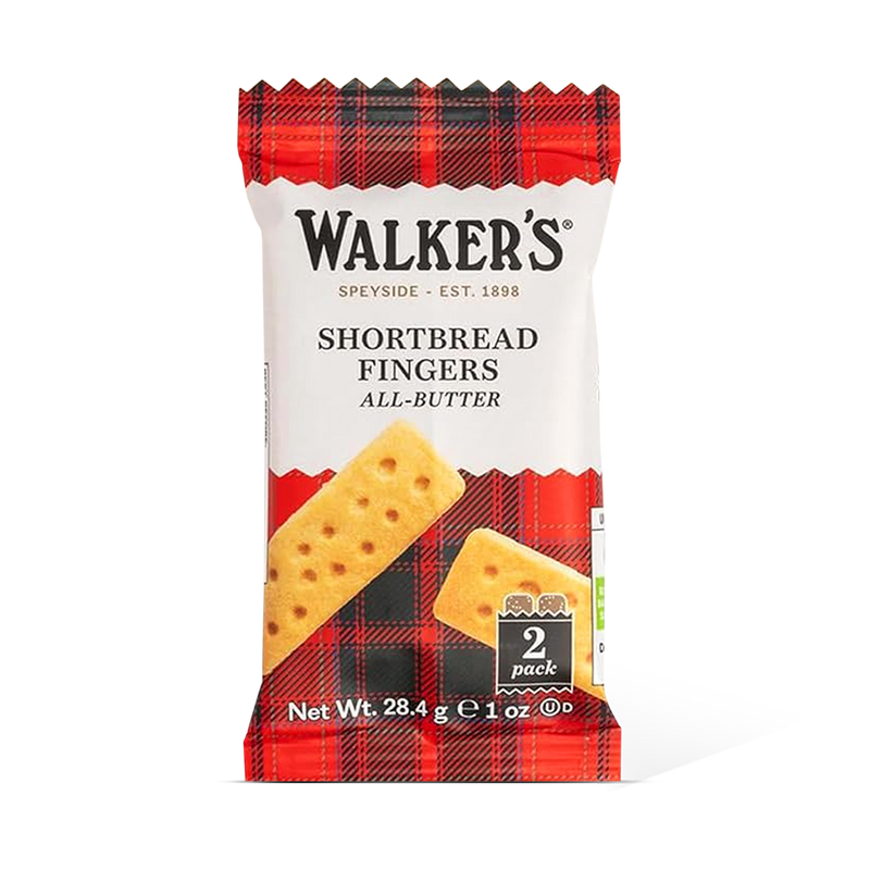 Walker's Shortbread Cookies