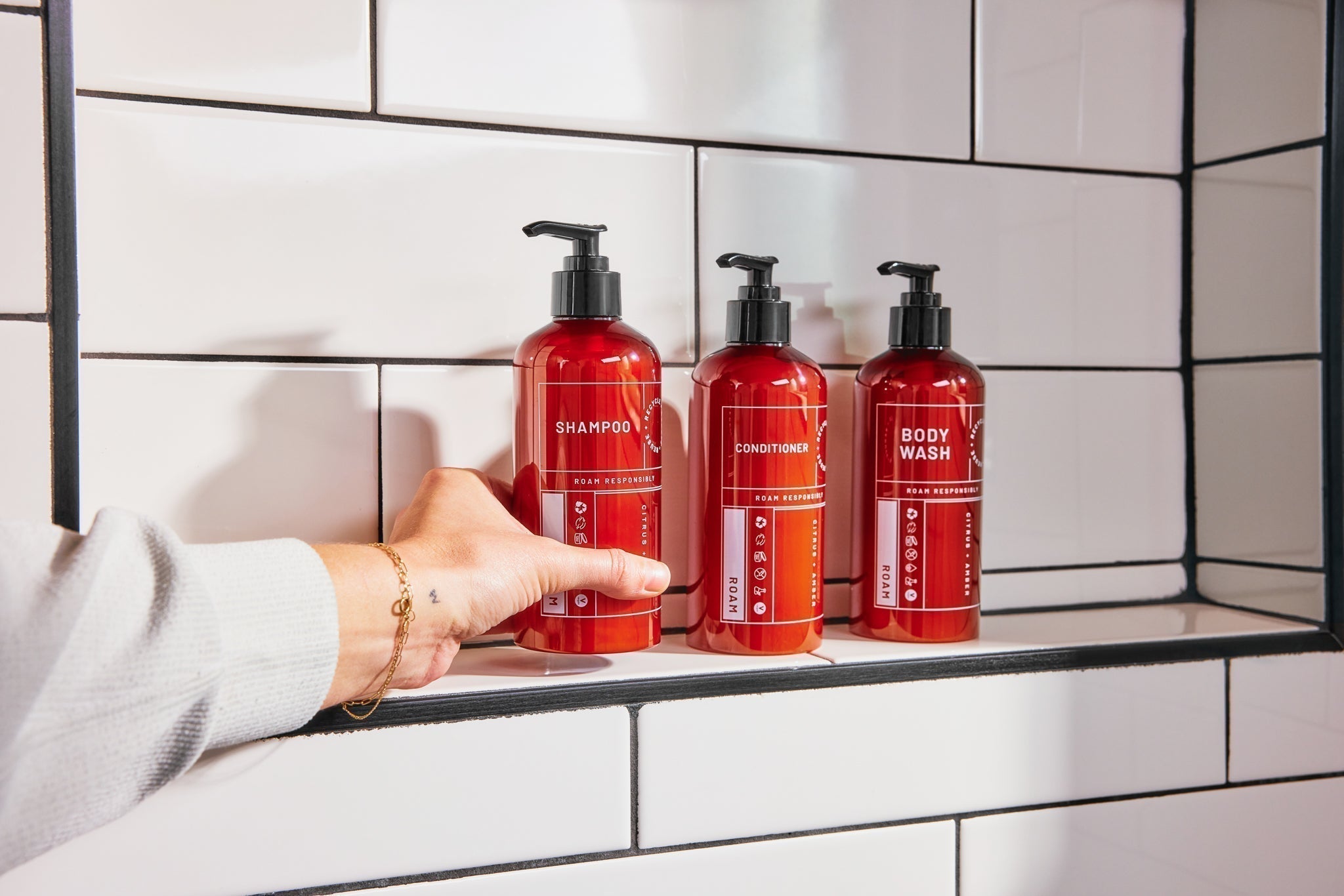 3 Ways To Offer Guests Sustainable Amenities