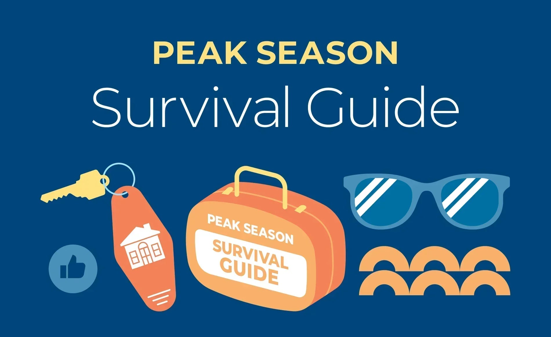 The Ultimate Peak Season Survival Guide