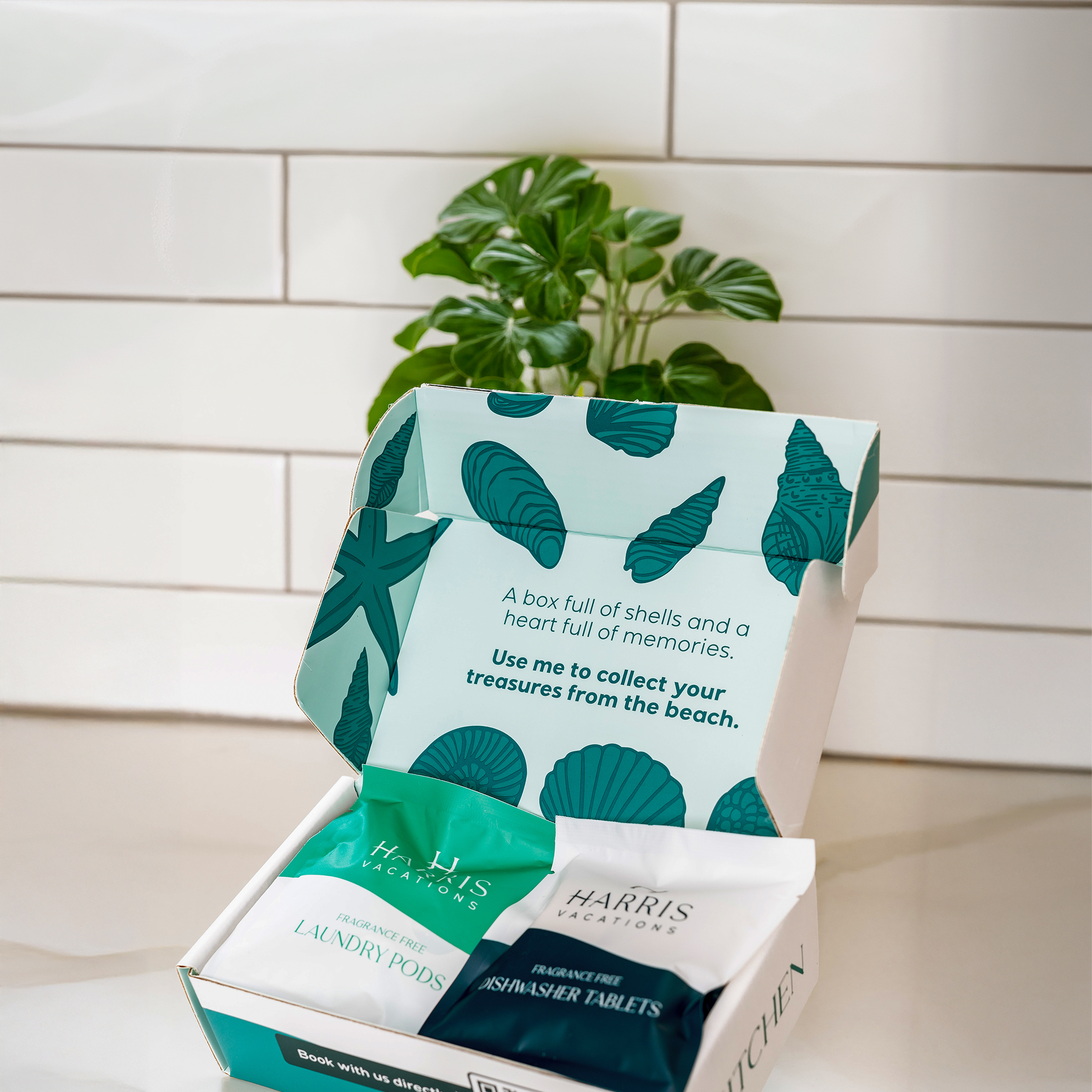 $410K in Direct Bookings: How sojo’s Custom Branding Helped Harris Vacations Turn Amenities into Revenue
