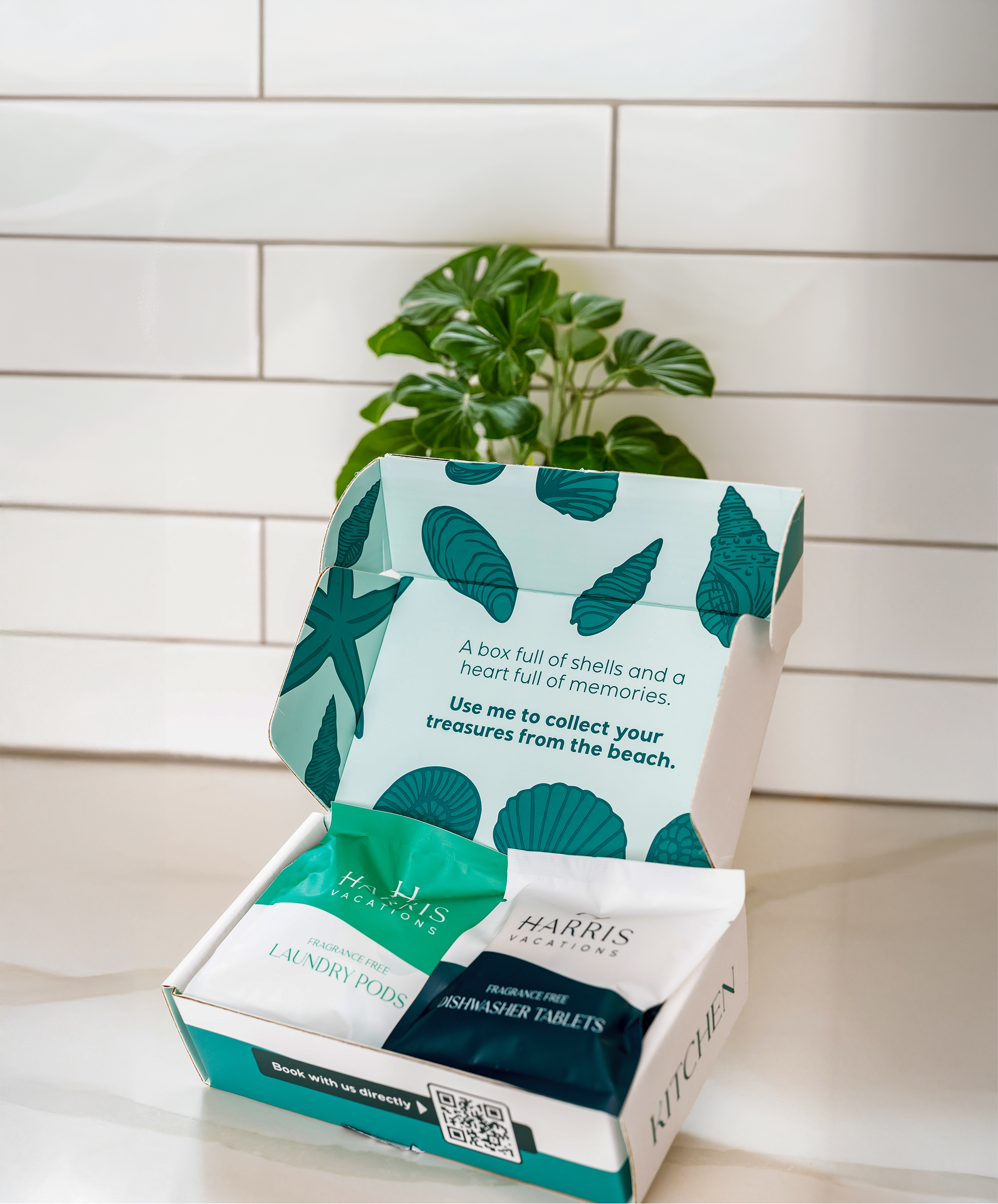 $410K in Direct Bookings: How sojo’s Custom Branding Helped Harris Vacations Turn Amenities into Revenue