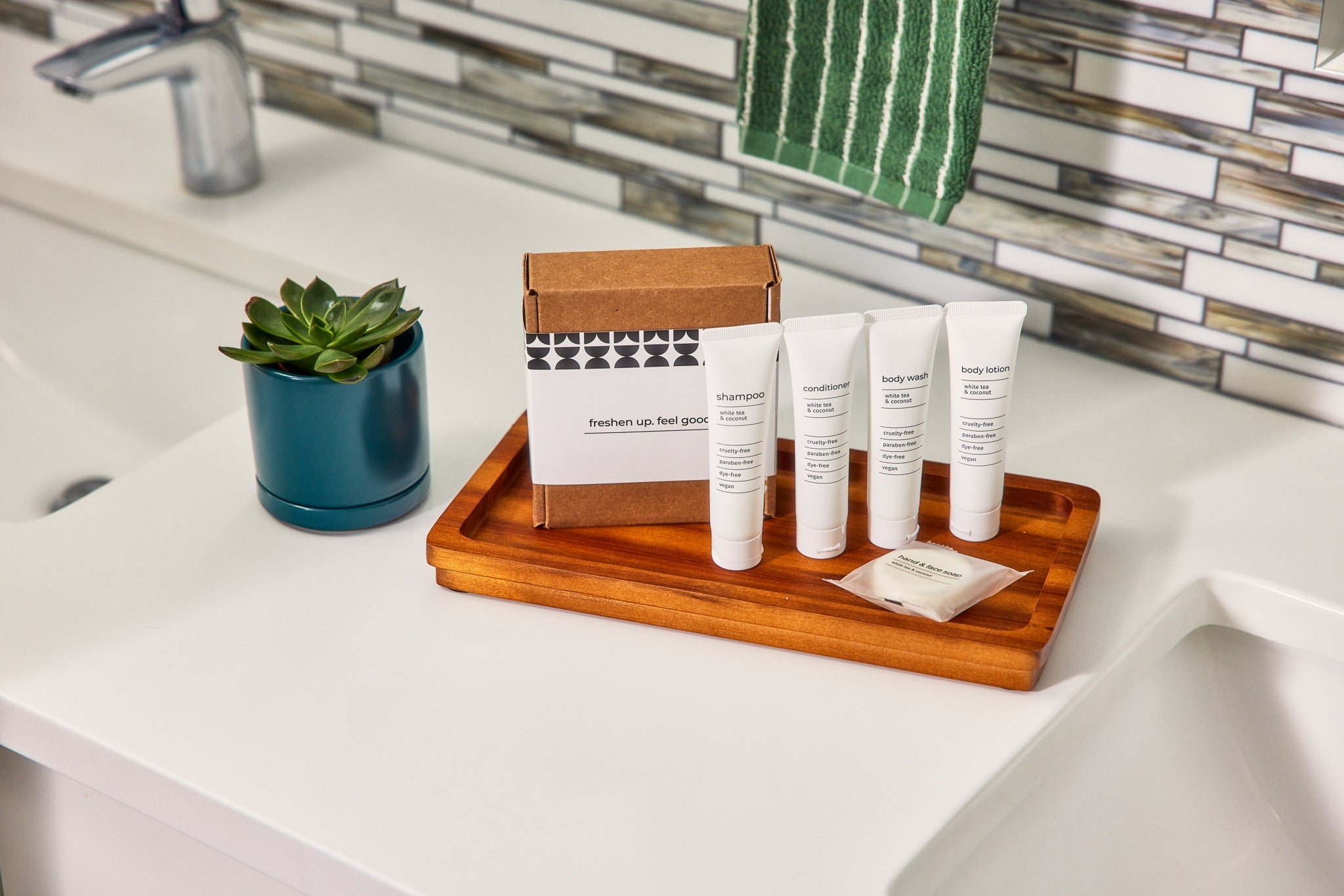 Bathroom: Kits - Pricing