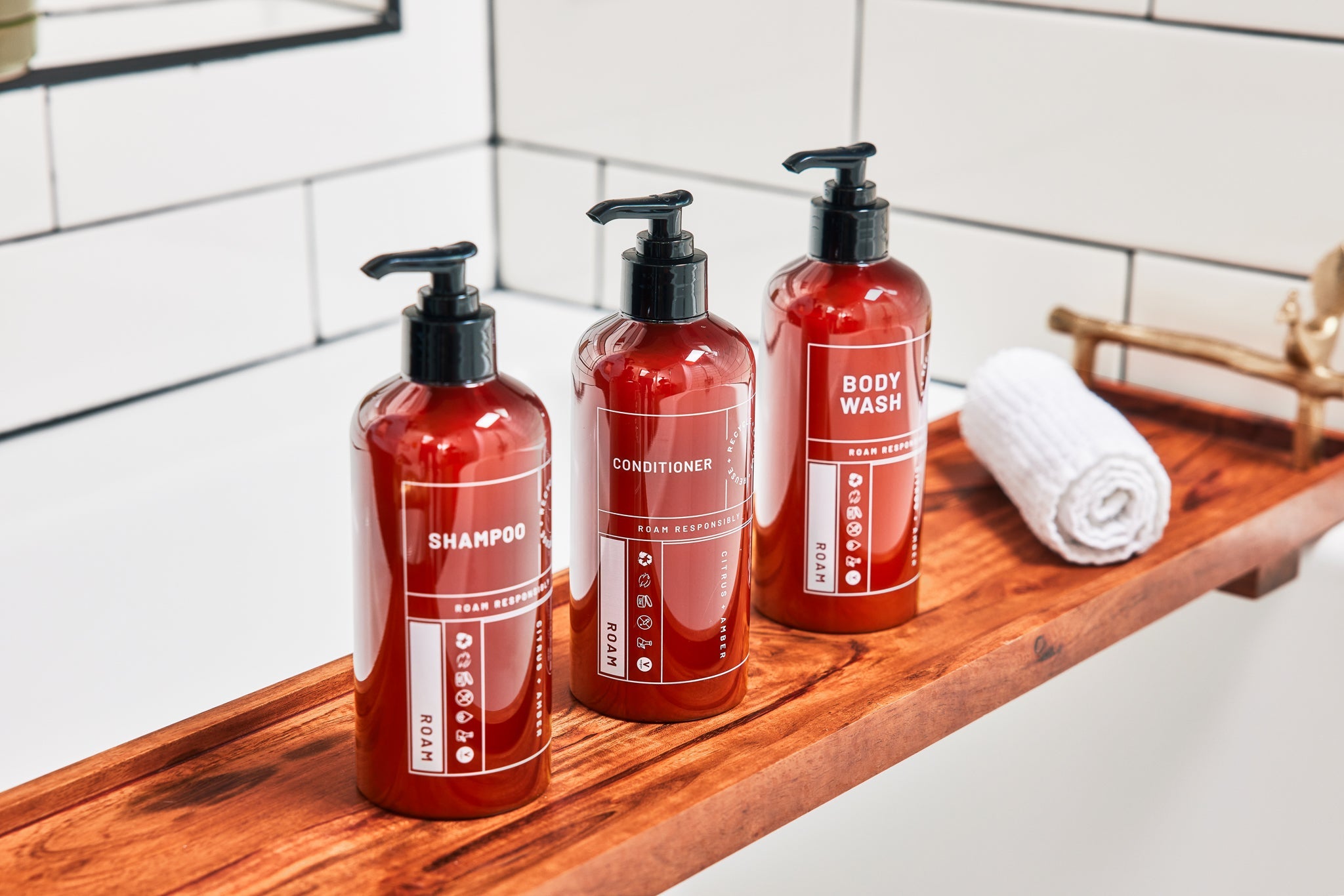 Bathroom: Refill - Pricing