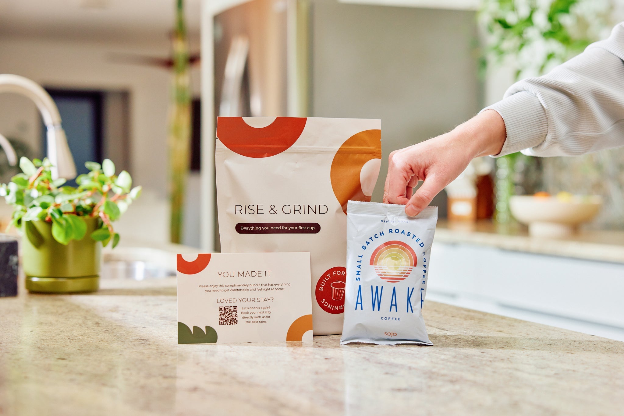 Pantry: Coffee Bar - Pricing