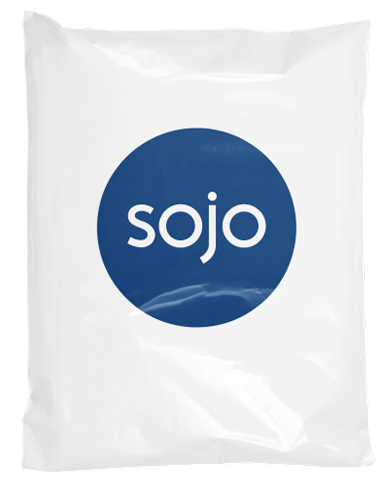 sojo sample bag