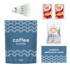 Coffee Bundles