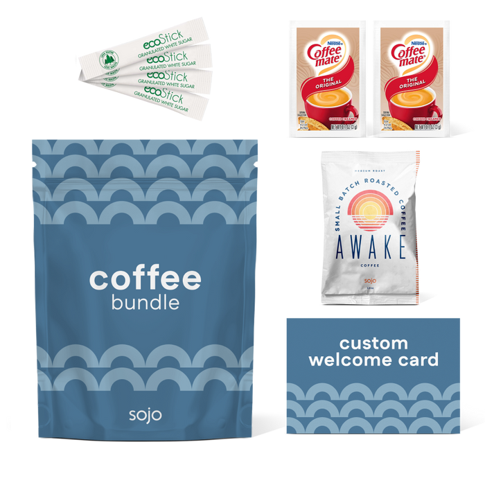 Coffee Bundle