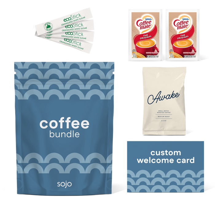 Coffee Bundle