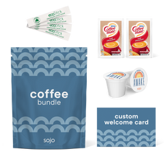 Coffee Bundles