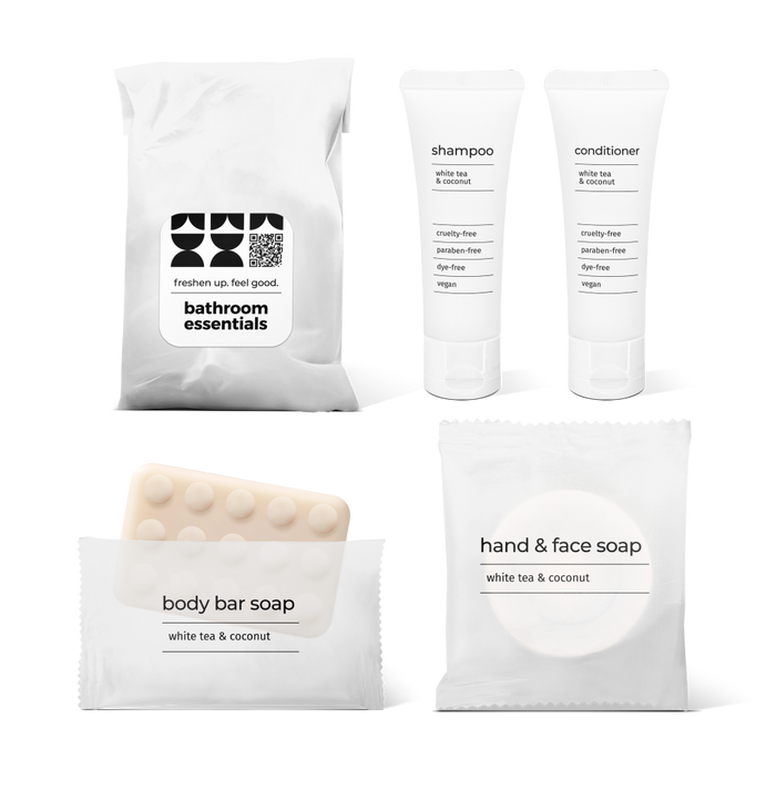 Bathroom Kit
