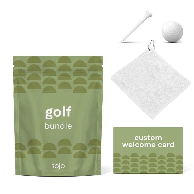 Golf Bundle