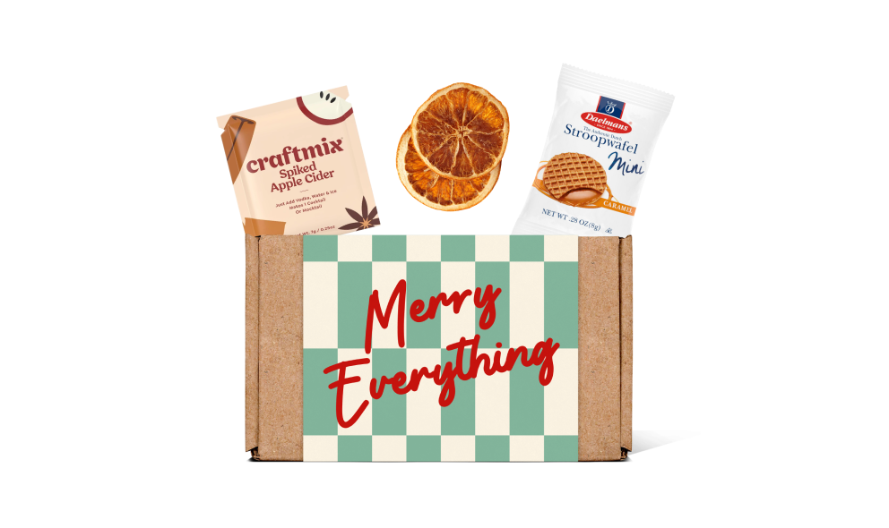 Merry Everything