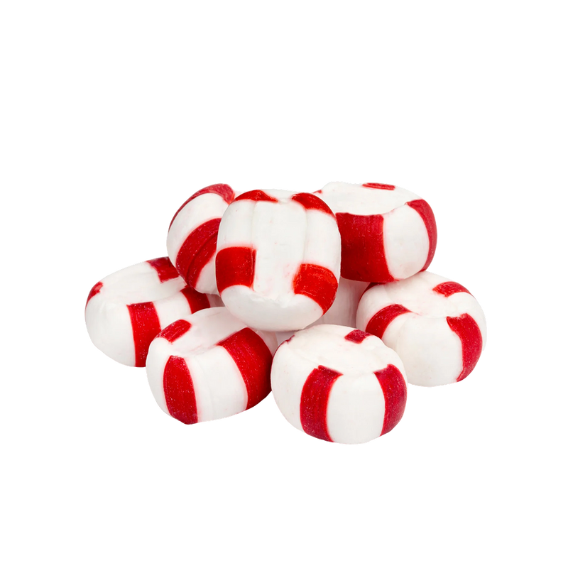 Peppermint Candy