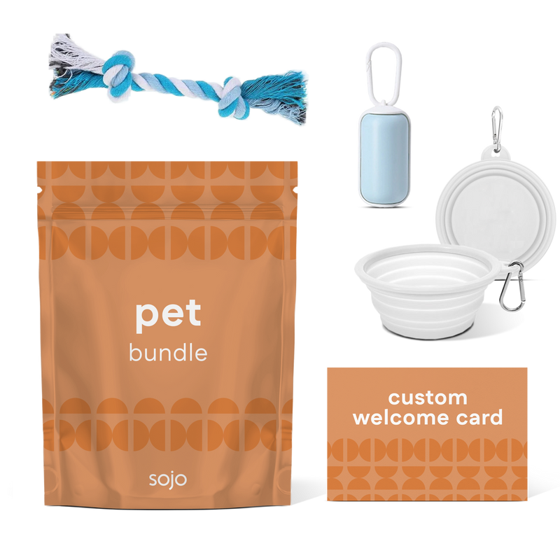 Pet Bundle