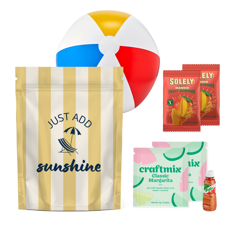 Sunshine Bundle