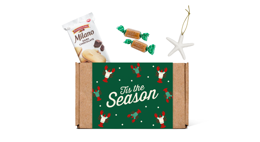 'Tis the Season